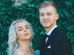 Алина гросу поцеловалась с романом полянским. Muzh Aliny Grosu Lichnaya Zhizn Biografiya Deti Foto