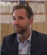 Will Bruce, Owner of Spruce