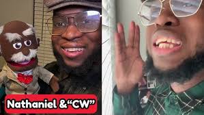 Nathaniel sees “Red Velvet Chicken” being made