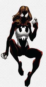 Spider-Woman (Jessica Drew) Ultimate Spider-Man Black Widow Ultimate  Marvel, spider-man, comics, heroes png | PNGEgg