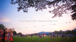 Kepong, kuala lumpur , malaysia. Super Simple Sahm Kepong Metropolitan Park Taman Layang Layang Kepong Taman Metropolitan Kepong