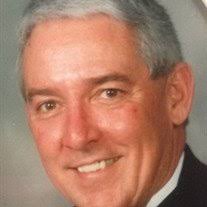 Obituary for Micheal P. Macey