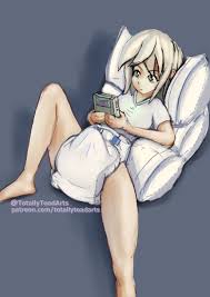 Rule34 - If it exists, there is porn of it   4132940