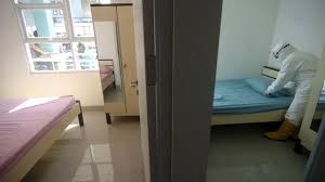 Maybe you would like to learn more about one of these? Pemerintah Pusat Akan Bebankan Biaya Isolasi Mandiri Di Hotel Ke Anggaran Pemda