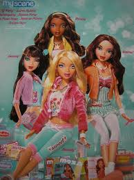 For tailored bedroom designs and decorating ideas that come recommended by experts, you can look at hiring an interior designer in your area to help you plan your new bedroom. Mattel My Scene Dolls Pajama Party My Scene Dolls Scene Fashion My Scene Barbie