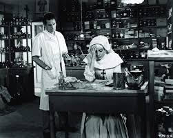 The grinch hatches a scheme to ruin christmas when the residents of whoville plan their annual holiday celebration. The Nun S Story Revisiting Audrey Hepburn S Most Overlooked Film America Magazine