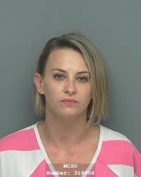 MONTGOMERY COUNTY JAIL BOOKINGS FOR MARCH 13, 2020