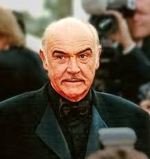 Sean Connery