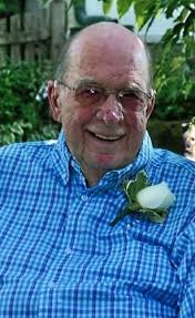 John Rogers Eldridge Obituary (2025)