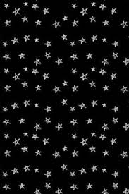 Black And White Star Computer Background Pin By Anna Padt On Wallpaper Aesthetic Iphone Wallpaper Wallpaper Print Patterns