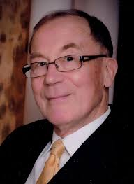 Funeral Notice for Mr Peter Herrick