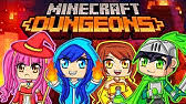 If you're a fan of minecraft, then let's play minecraft dungeons! Minecraft Dungeons Gameplay Walkthrough Part 1 Squid Coast Creeper Woods And Creepy Crypt Youtube