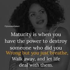 aging and becoming unimpressed by life's experiences