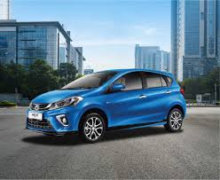 Perusahaan otomobil nasional sdn bhd. Motor Trading Mbm Resources Berhad