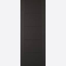 Black+decker has all the products you need to turn. Vancouver Black Laminate Internal Door