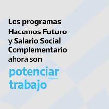 El potenciar trabajo busca mejorar el empleo y crear nuevas propuestas por medio de proyectos socio productivos, socio comunitarios, socio laborales y la terminalidad educativa. Plan Potenciar Trabajo De Anses Como Recibir El Bono De 9 450