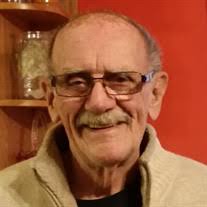 Obituary for Wayne Hanshaw