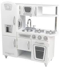 That's what makes play kitchens the ideal toy for kids starting at about age 3. For Little Cooks Play Kitchen Shopping Guide Apartment Therapy