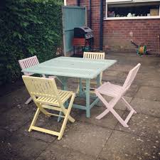 Cuprinol Shades Sea Breeze And Sweet Pea B Q Lovely Lemon Cuprinol Garden Shades Outdoor Furniture Sets Garden Gates