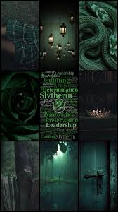 Slytherin Harry Potter Dark Green Wallpaper Aesthetic In 2020 Slytherin Wallpaper Dark Green Aesthetic Dark Green Wallpaper