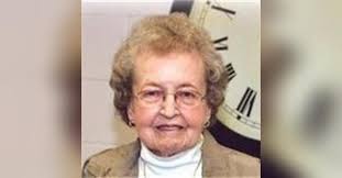 Alice Pedersen Obituary