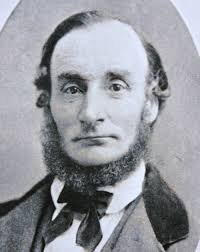 Henry Walker (1806-1879)