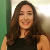 Eva Rizzo's Instagram, Twitter & Facebook