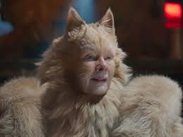‪Cats,” Reviewed: It's Not Quite Weird Enough | The New Yorker‬‏