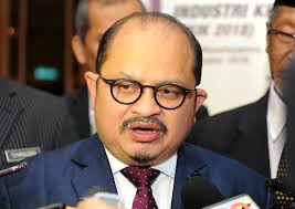 Datuk seri shamsul iskandar @ yusre bin mohd. Strategic Plan Needed On Eu S Reaction To Palm Oil