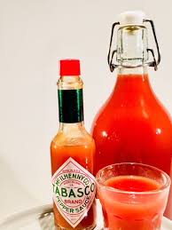 Mexikaner Schnaps Mexikaner Schnaps Schnaps Tomatensaft