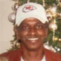 Mr. Willie Bailey Obituary
