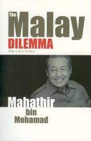 In malaysian law, malays are a muslim who follows malays culture and make malay cultures as a part of their life. The Malay Dilemma Wikipedia