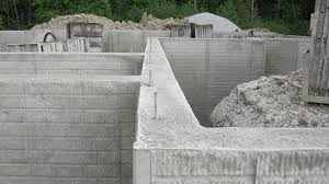 Our solid concrete walls have very impressive strength and will last longer than the alternatives. Https Www Houseplans Net News Basement Foundation Poured Vs Block