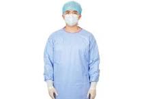 What Is The Difference Between Sterile And Non-Sterile Gowns ...