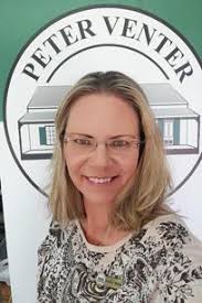 Agent profile for Christina Matthee