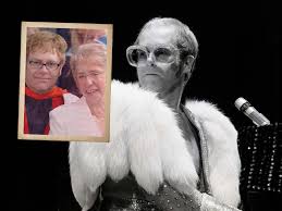 Maybe you would like to learn more about one of these? Elton John Opens Up About His Mother S Homophobia Express Magazine