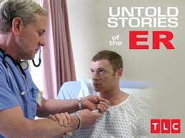 A show on the discovery network channels. Watch Untold Stories Of The Er Season 13 Prime Video