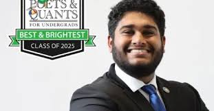 Poets&Quants For Undergrads