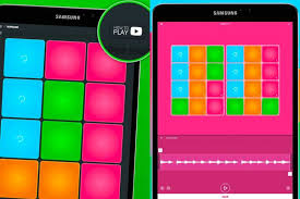 Os mostramos la mejores apps para crear música para dispositivos. Aplicaciones Para Crear Tu Propia Musica Electronica Nueva Aplicacion