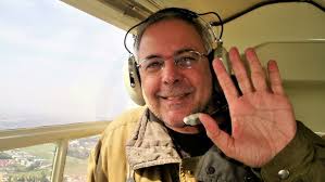 Homenagem Ricardo Ferraz