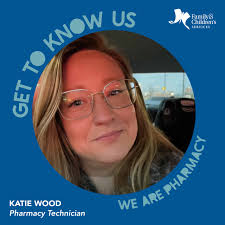 Faces of FCS: Pharmacy