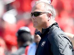 Story behind Georgia QB commit Eason's unusual nickname