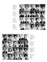 Prickly Pear, Yearbook of Abilene Christian College, 1966