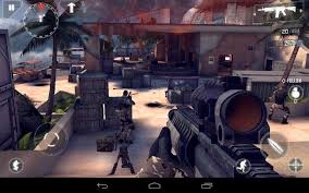 Check out our blog for the best shooting games to play without any internet high definition graphics with various challenging modes. The 10 Best First Person Shooter Fps Games For Android Digit