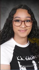 Happy birthday to strong daughter