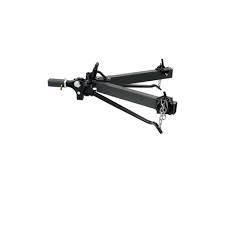 Table of the best weight distribution hitches reviews. Hayman Reese Weight Distribution Hitch 600lb Classic 28inch Arms