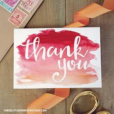 Ucapan terima kasih juga merupakan bentuk penghormatan kita kepada orang yang telah membantu kita, siapa pun dia. 13 Percuma Kad Ucapan Terima Kasih Yang Boleh Dicetak Dengan Banyak Gaya 2021 Todo Web Media