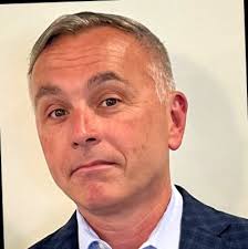 Today I'm celebrating the career of my colleague, partner, and friend