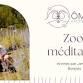 Zoo-méditation - Rodage event image