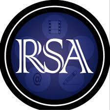 RSA Entertainment logo
